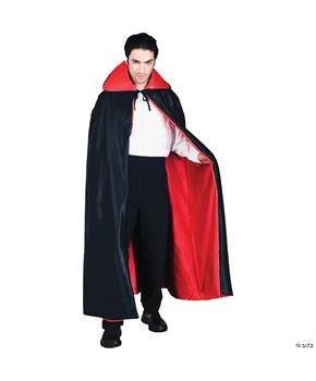 Deluxe Lined Cape