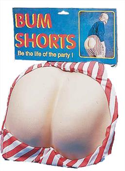 Beach Bum Shorts