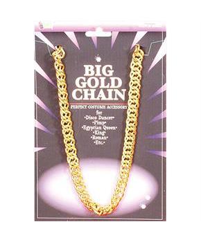 Big Gold Chain