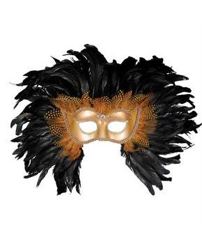 Lion Mask