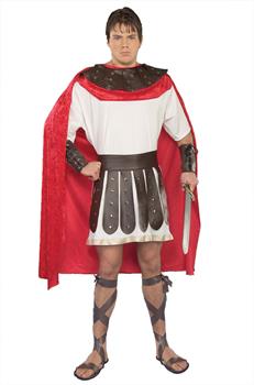 Men's Marc Antony Costume
