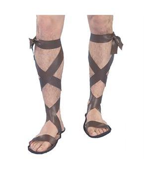 Roman Sandals
