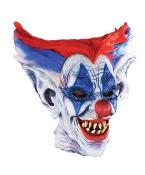 Clown Mask