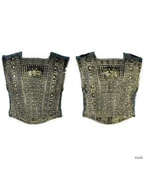 Roman Chest Plates