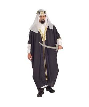 Men's Arab Sheik Costume