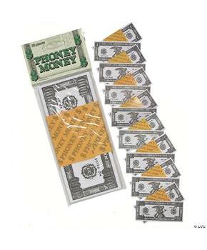 Play Money