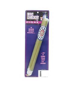 Jumbo Cigar