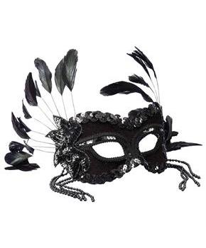 Venetian Mask