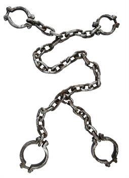 Prisoner Shackles
