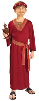 Boy's Wiseman Costume