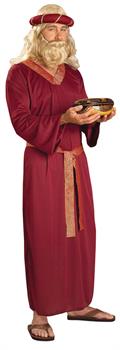 Men's Wiseman King Costume