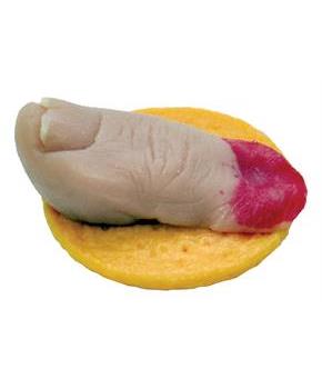 Finger Food