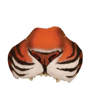 Jungle Tiger Nose