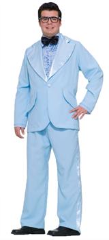 Men's Prom Suit Costume