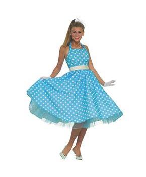 Women's Summer Daze Costume