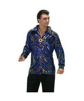 Men's Dynomite Dude Costume