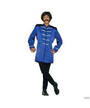 Men's British Explosion Jacket