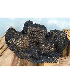 Black Netting