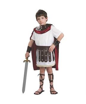 Boy's Gladiator Costume