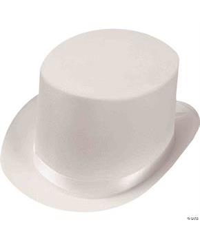 Top Hat Satin