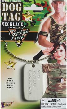Dog Tags