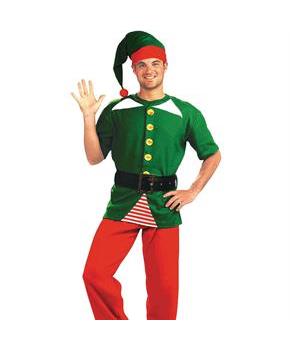 Jolly Elf Kit