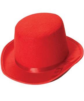 Red Top Hat