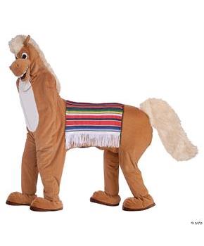 Adult Horse Costume
