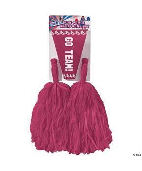 Pom Pom Set