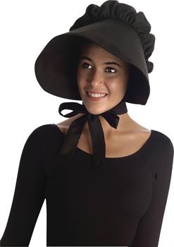 Black Bonnet