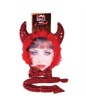 DEVIL KIT
