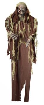 Hanging Mummy Decoration