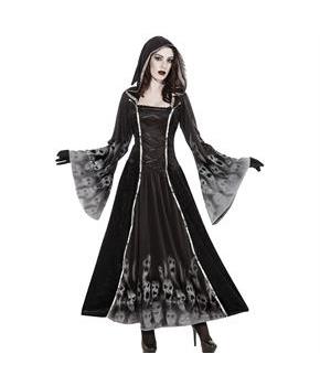 Women's Forsaken Soul Dress