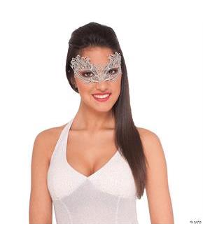 Lace Mask