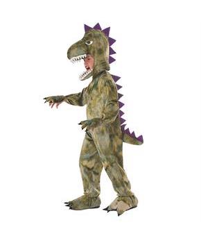 Dinosaur Child Costume