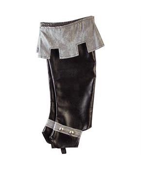 KINGS BOOT TOPS