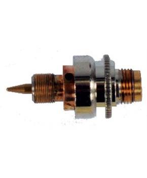 Valve Casing 80/Assembly