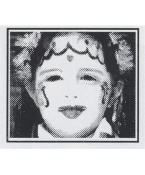 Stencil Kit Fairy Princess