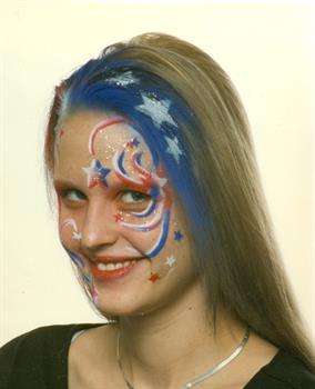 Gladdiant Stencil Kit