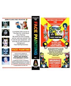 Instructional Video Tape
