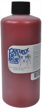 Garnet Red Air Brush Makeup 16 oz