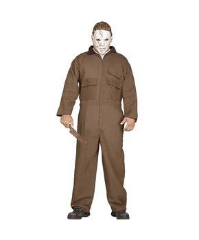 Michael Myers Rz Adult Costume