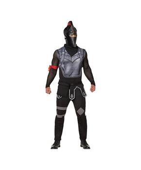 Fortnite Black Knight Adult Costume