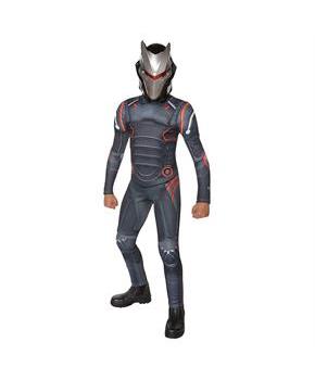 Fn Omega Child Costume