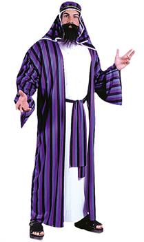 Chick Sheik Men's Costume