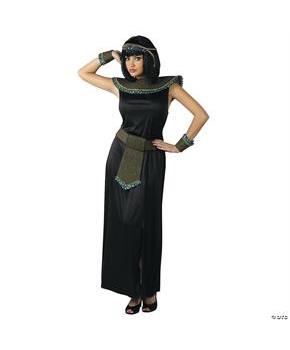 kang hanna black dress Cleopatra Dress main image 1