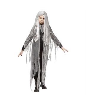 ZOMBIE GHOST Costume - CostumePub.com