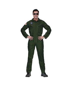 Men's Aviator Costume