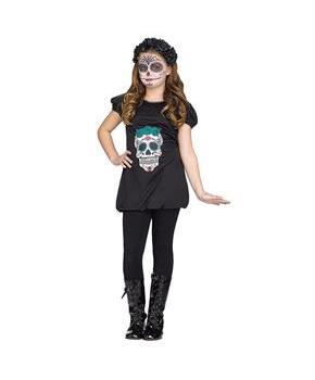 Dod Romper Child Costume