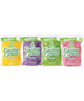 Easter Grass 1.5 Oz Paper
